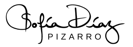 Sofía Díaz Pizarro