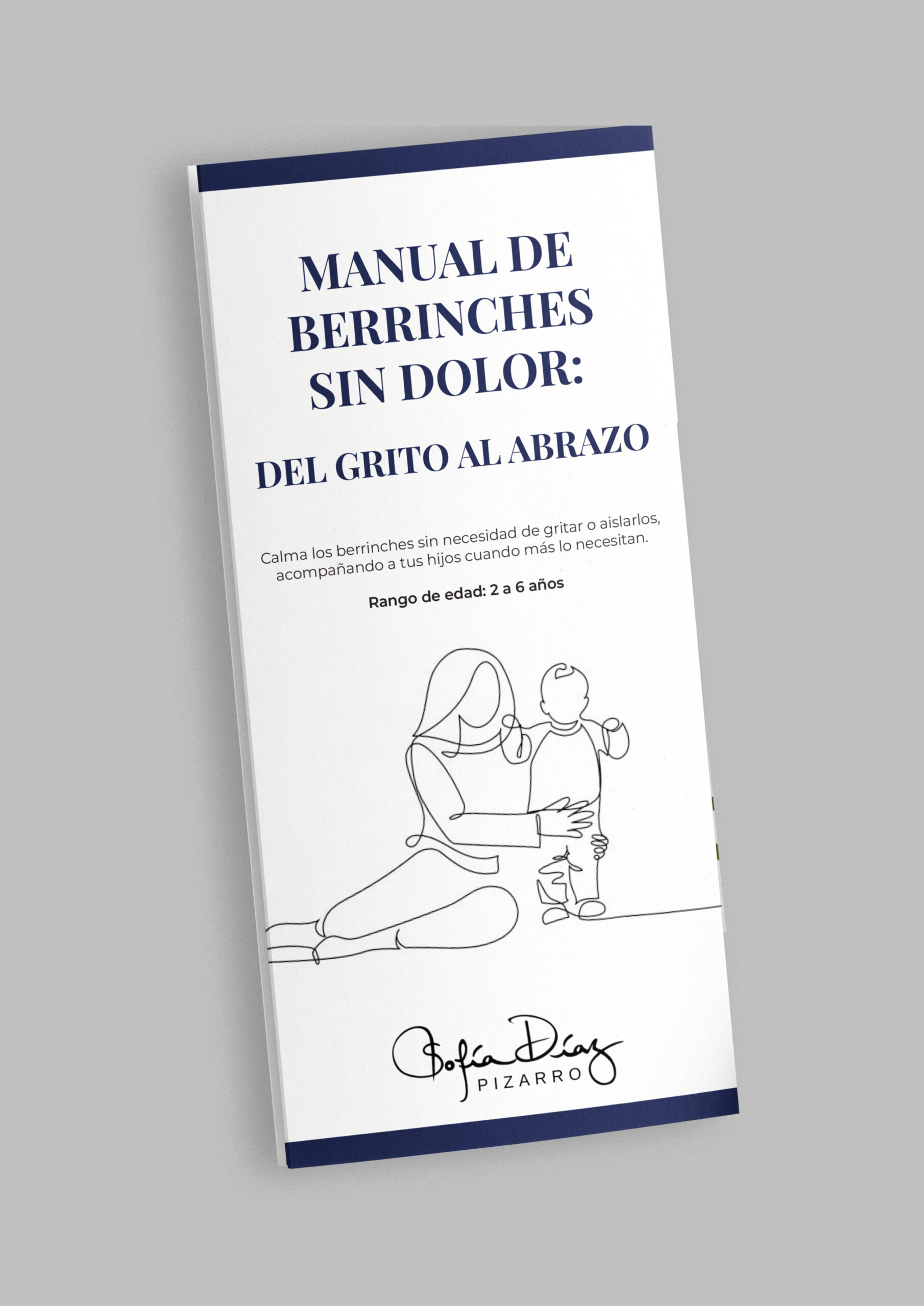 Manual de emociones y berrinches (PDF)