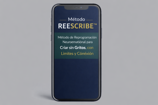 prueba imagen Método REESCRIBE™