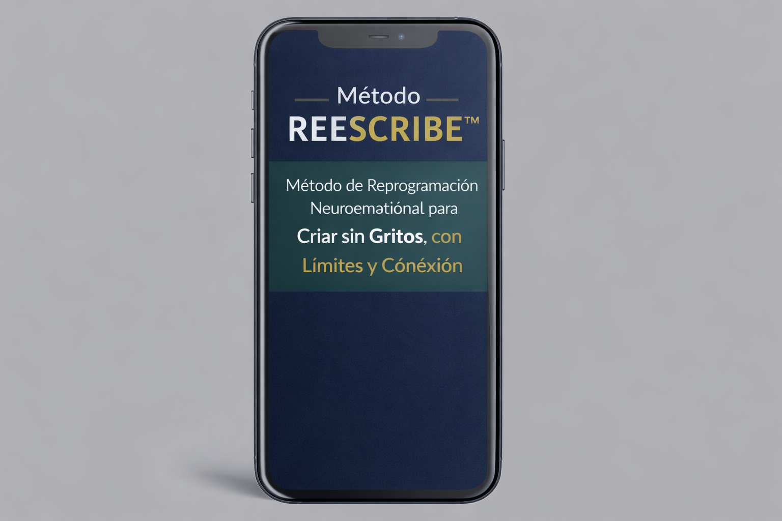 Método REESCRIBE™